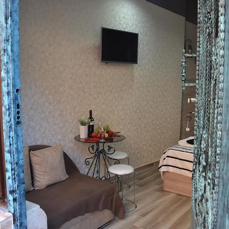 Apartment Ani Tbilisi Luaran gambar