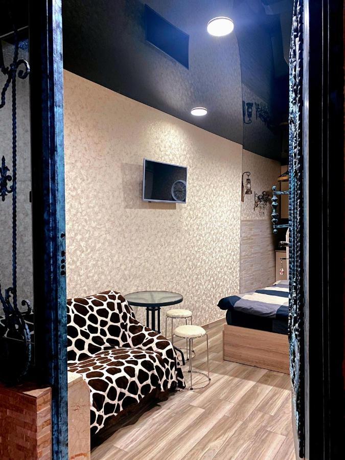 Apartment Ani Tbilisi Luaran gambar