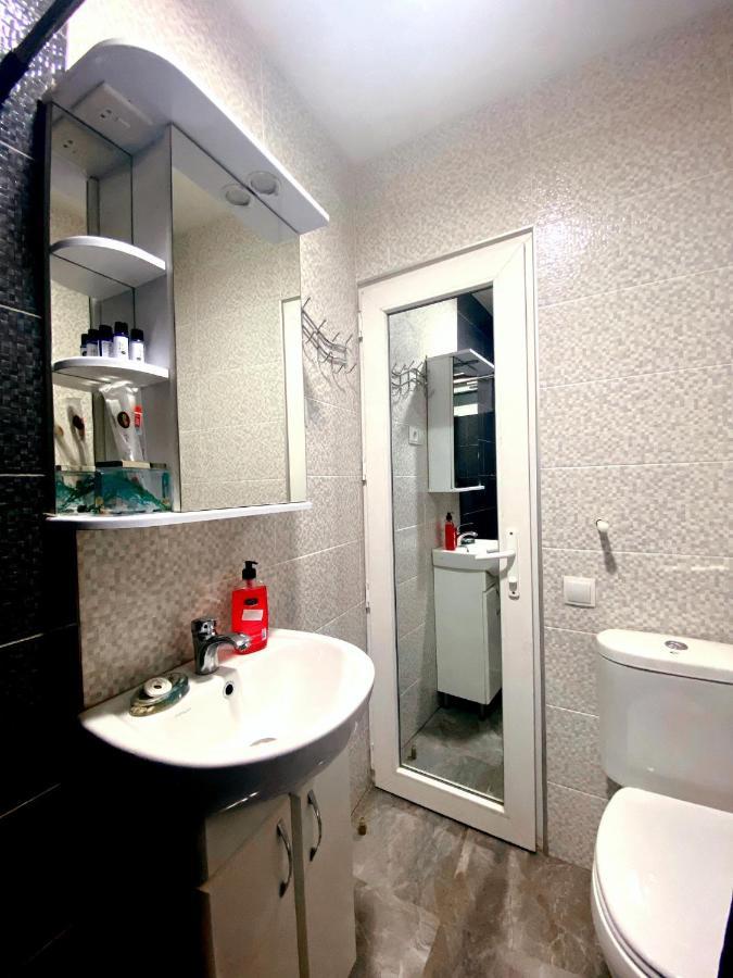 Apartment Ani Tbilisi Luaran gambar