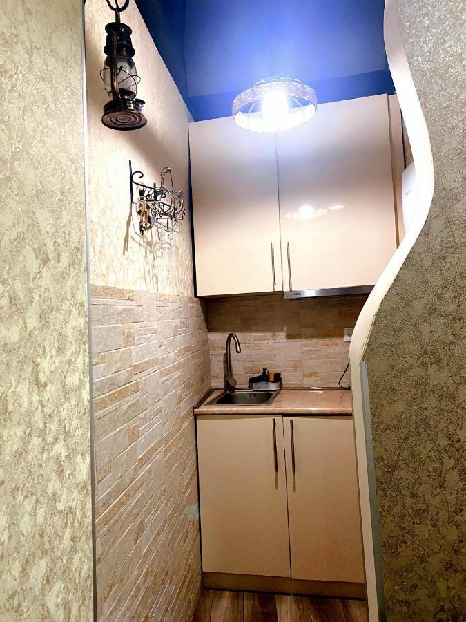 Apartment Ani Tbilisi Luaran gambar