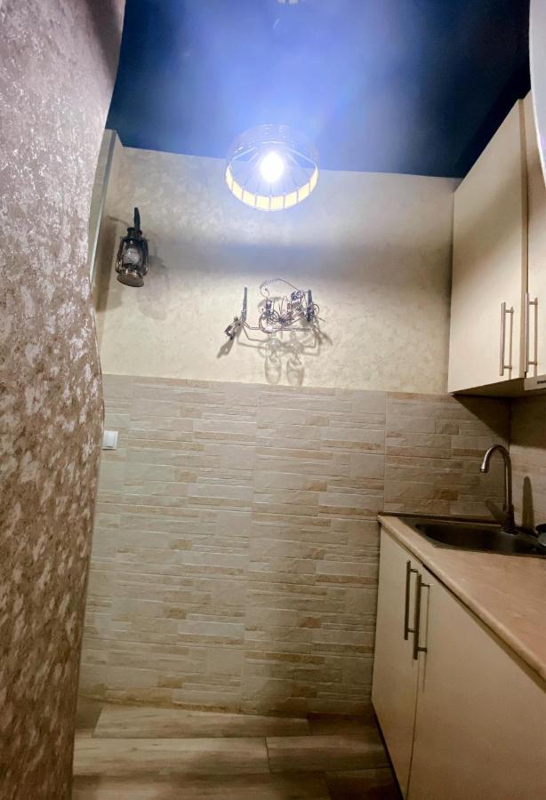 Apartment Ani Tbilisi Luaran gambar
