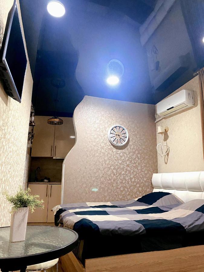 Apartment Ani Tbilisi Luaran gambar