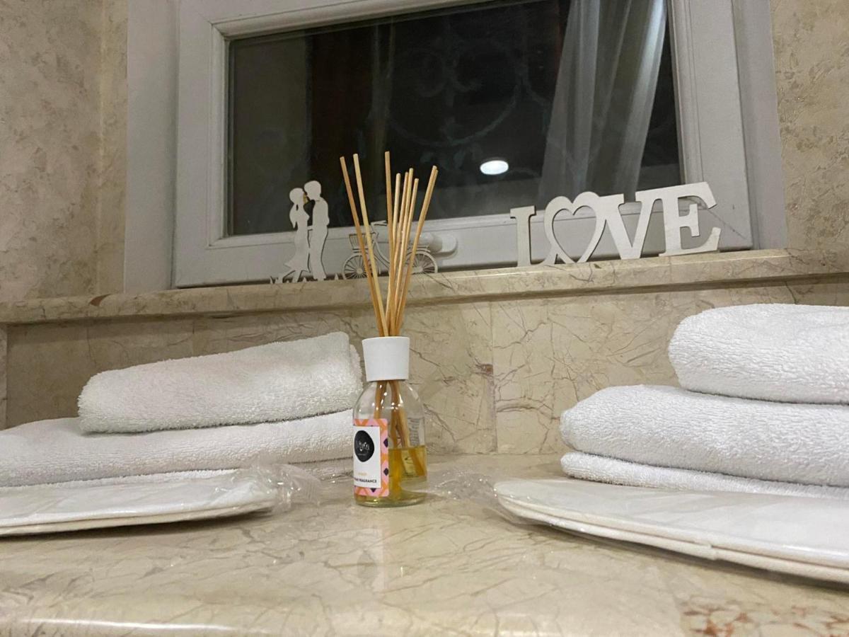 Apartment Ani Tbilisi Luaran gambar