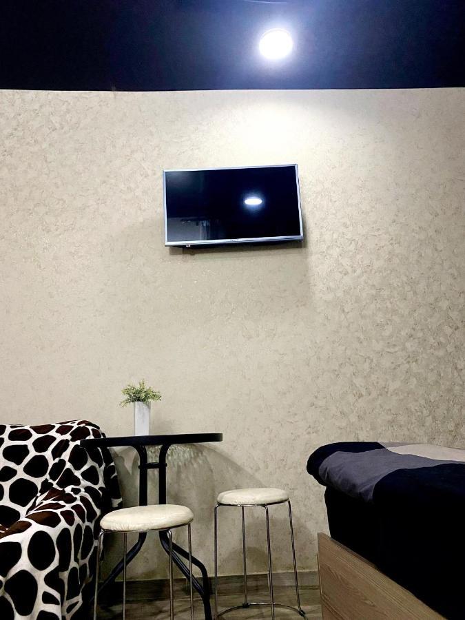 Apartment Ani Tbilisi Luaran gambar