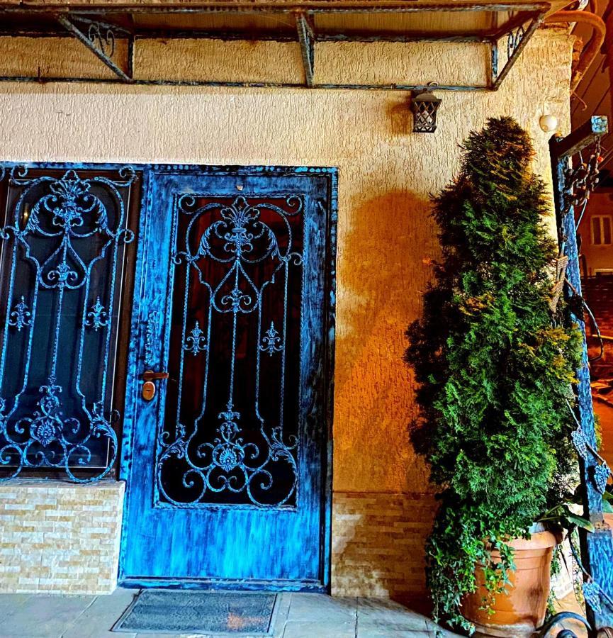 Apartment Ani Tbilisi Luaran gambar