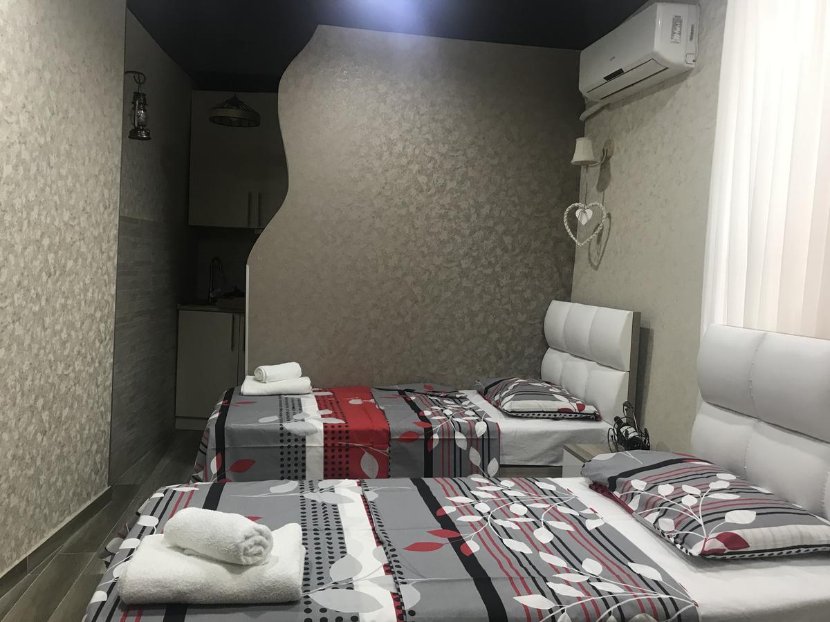 Apartment Ani Tbilisi Luaran gambar