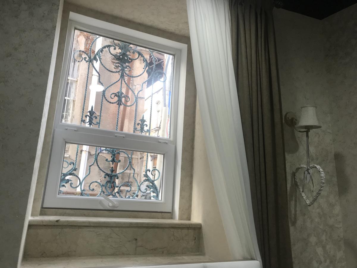 Apartment Ani Tbilisi Luaran gambar