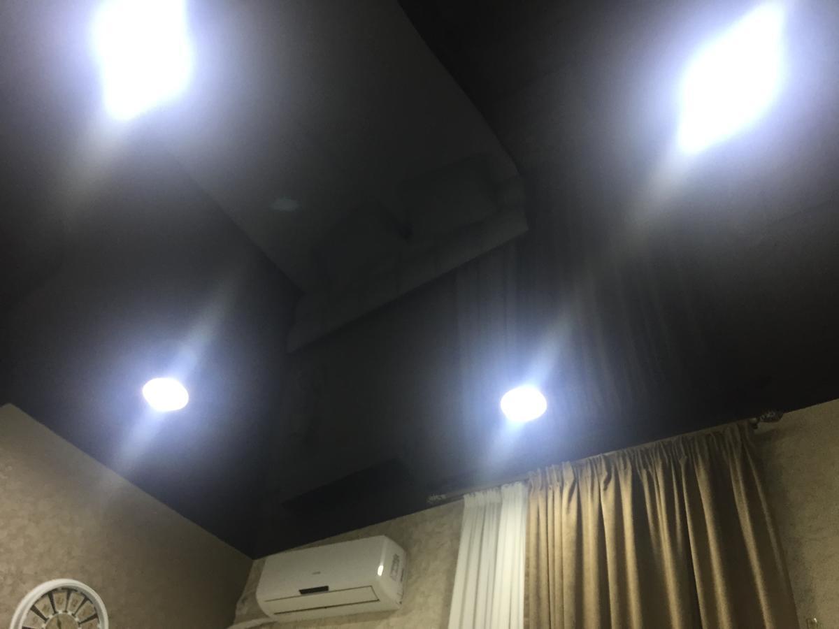 Apartment Ani Tbilisi Luaran gambar