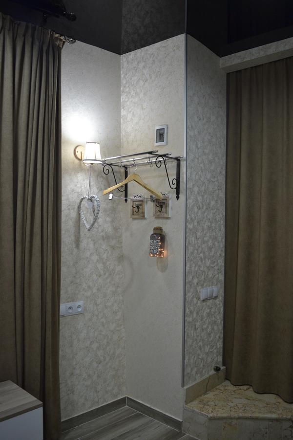Apartment Ani Tbilisi Luaran gambar