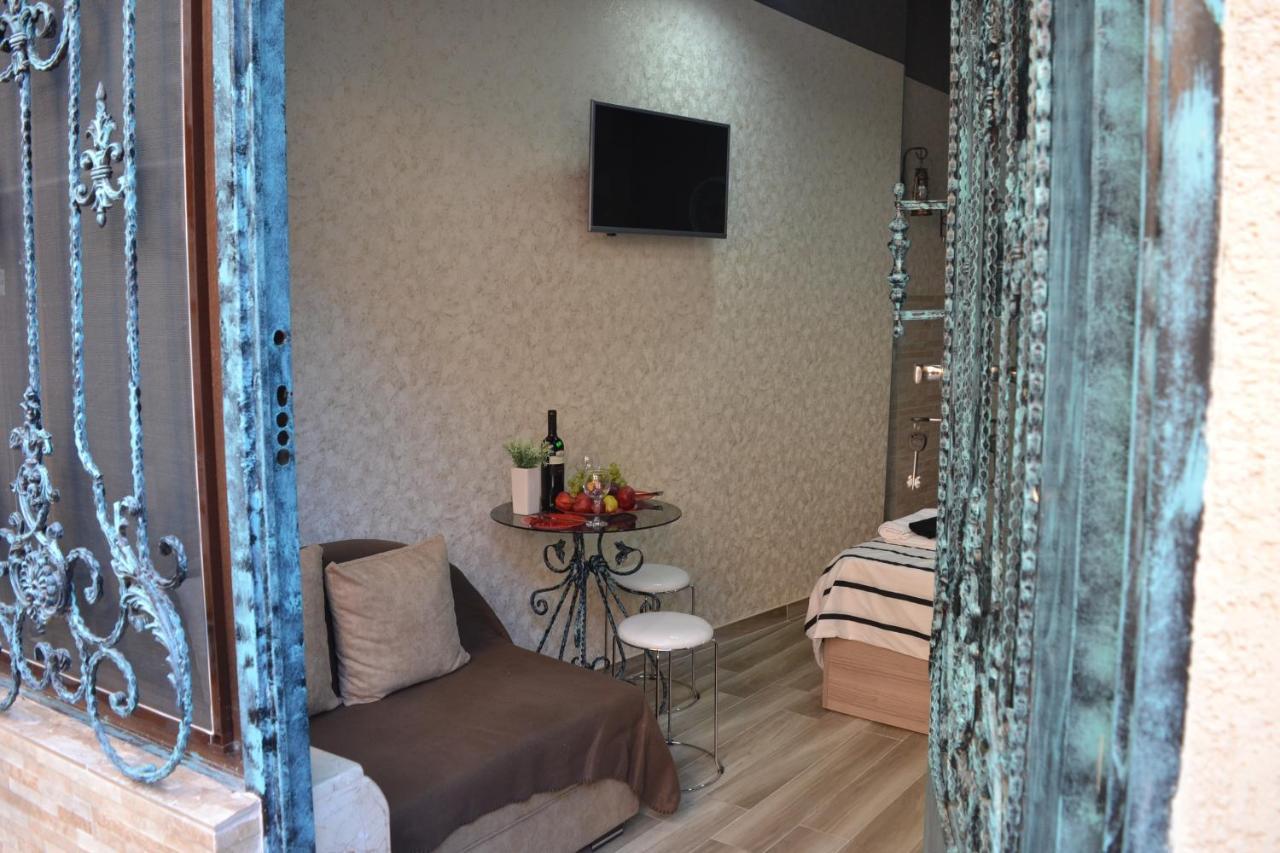 Apartment Ani Tbilisi Luaran gambar