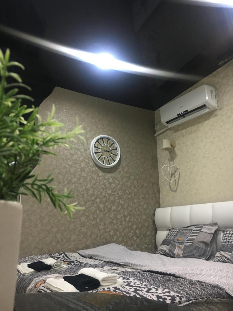 Apartment Ani Tbilisi Luaran gambar