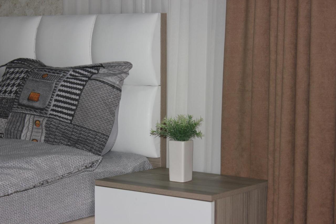 Apartment Ani Tbilisi Luaran gambar
