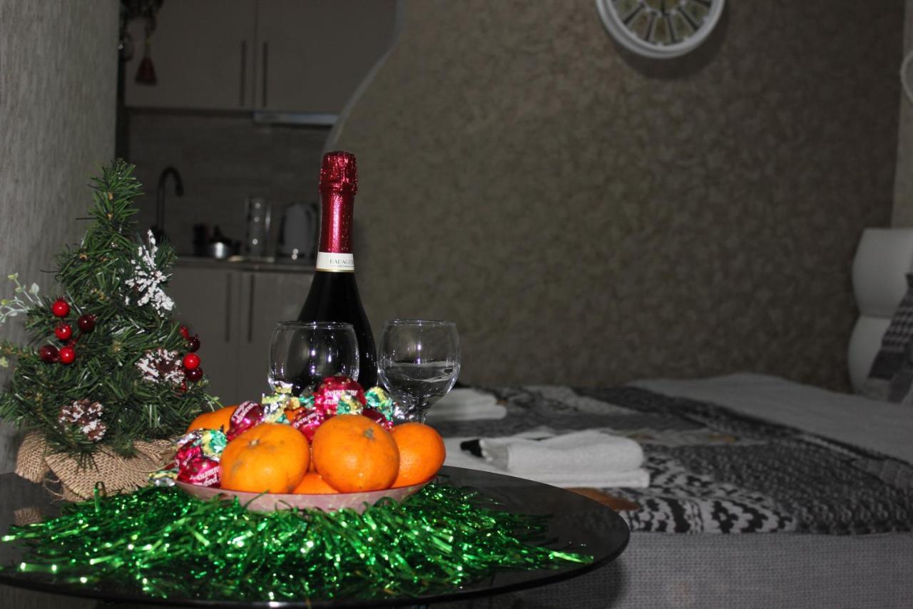 Apartment Ani Tbilisi Luaran gambar