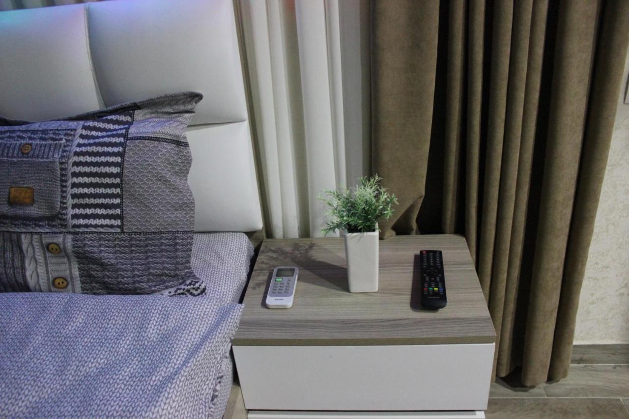 Apartment Ani Tbilisi Luaran gambar