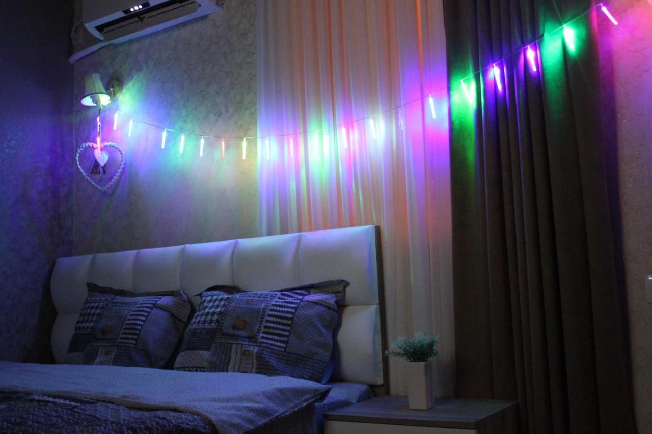 Apartment Ani Tbilisi Luaran gambar