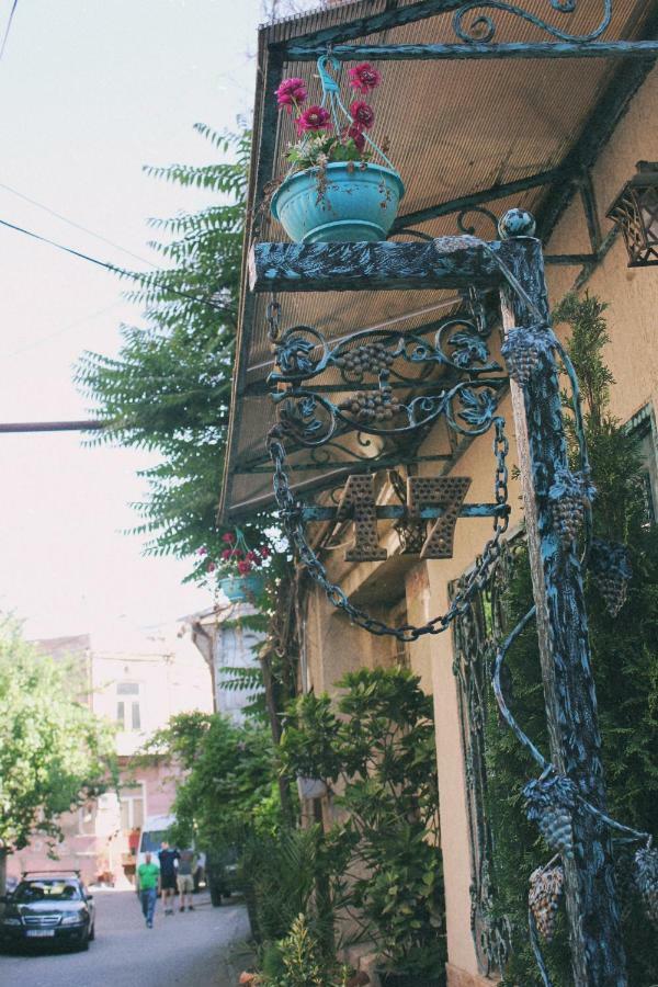 Apartment Ani Tbilisi Luaran gambar