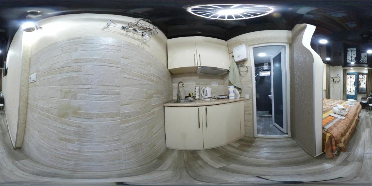 Apartment Ani Tbilisi Luaran gambar