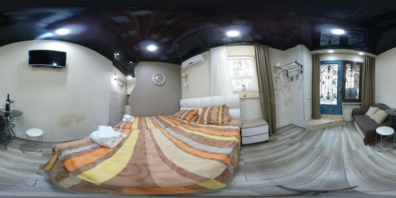 Apartment Ani Tbilisi Luaran gambar