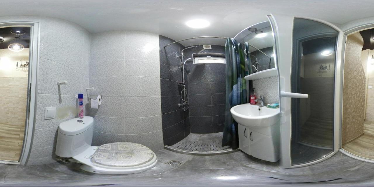 Apartment Ani Tbilisi Luaran gambar